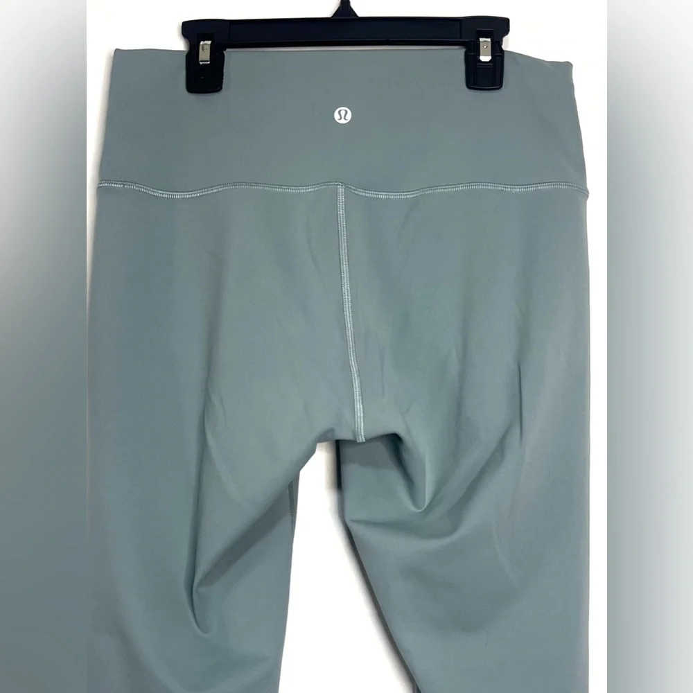 Lululemon Wunder Train High-Rise Tight Everlux Yoga Running Gym Workout Leggings
